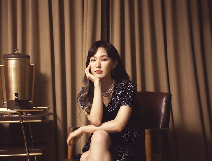 Wendy 'Red Velvet'