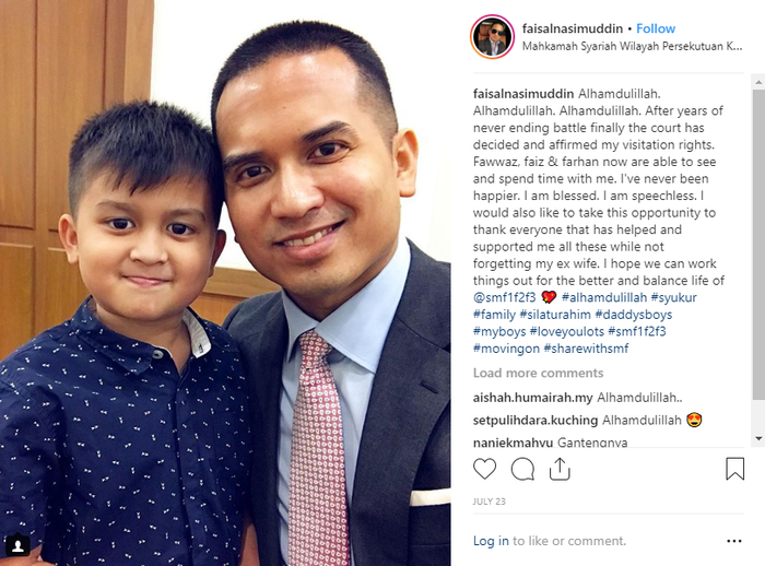 Dapat Kode Dari Ibunda Konglomerat Malaysia, Ini Fakta-fakta 