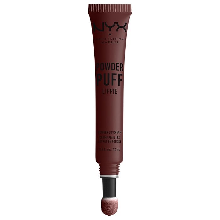 NYX Powder Puff Lippie Lip Cream