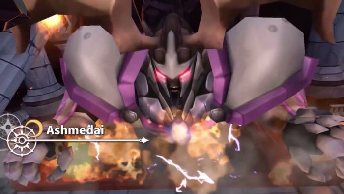 Diosa Force Game Model