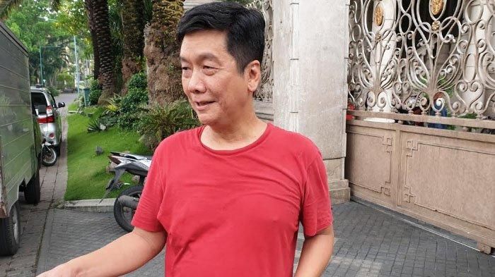 Rendra Tjajadi, Ayah Jusup Maruta Cayadi yang dijuluki Crazy Rich Surabayan 