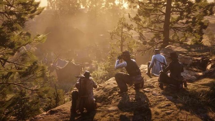 5 Things You Need To Pay Attention To Before Playing Red Dead Online
