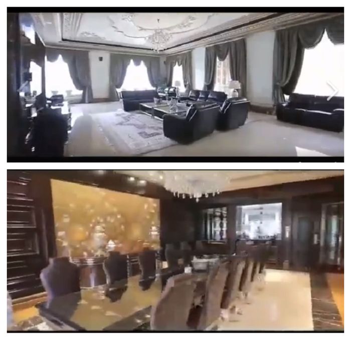 Intip Mewahnya Rumah Baru Keluarga Cayadi Crazy Rich Intip Mewahnya Rumah Baru Keluarga Cayadi Crazy Rich
