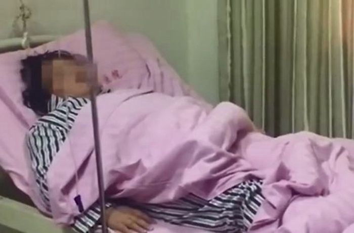Pria mana yang tidak syok, jika mengetahui wanita yang dinikahi dan disayanginya ternyata sejenis dengannya.