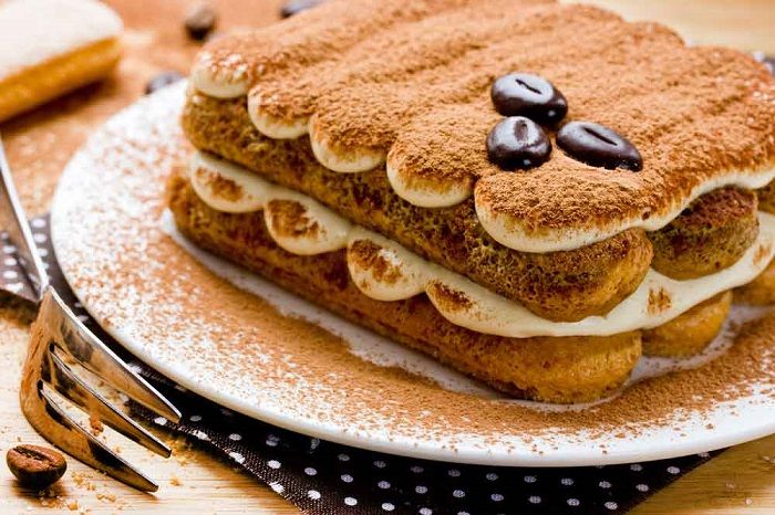 Kue Natal dari Italia untuk inspirasi hidangan Natal 2019