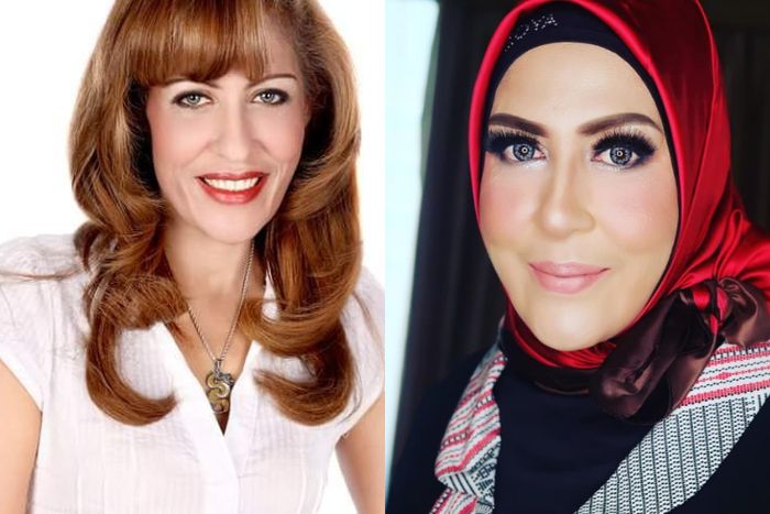 9 Tahun Berlalu, Pesona Mantan Istri Raul Lemos yang Dulu Seksi Kini Mantap Berhijab!