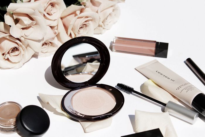 makeup item