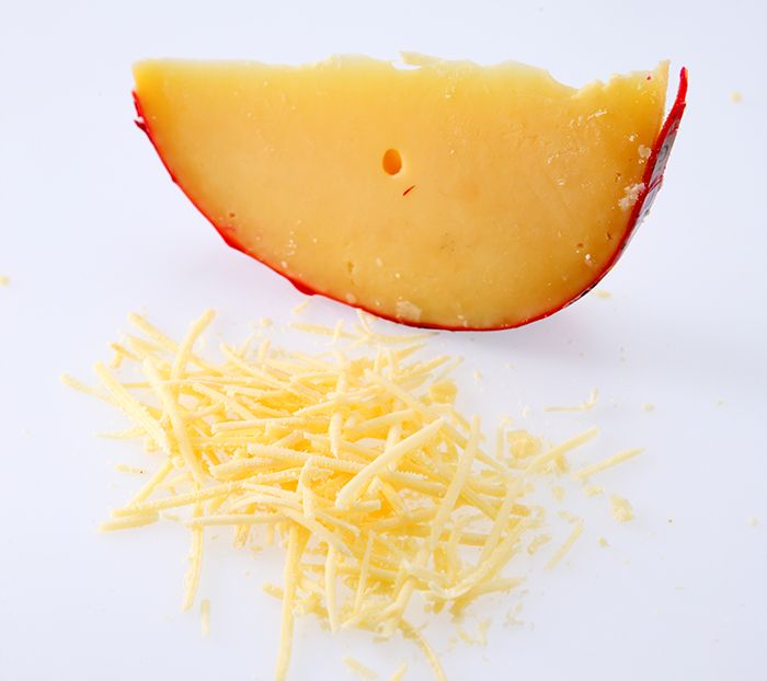 Keju edam