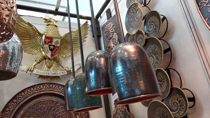 3 Alasan Kenapa Kamu Wajib Mendekorasi Rumah dengan Hiasan Logam