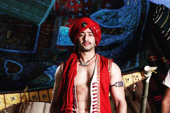 Shaheer Sheikh