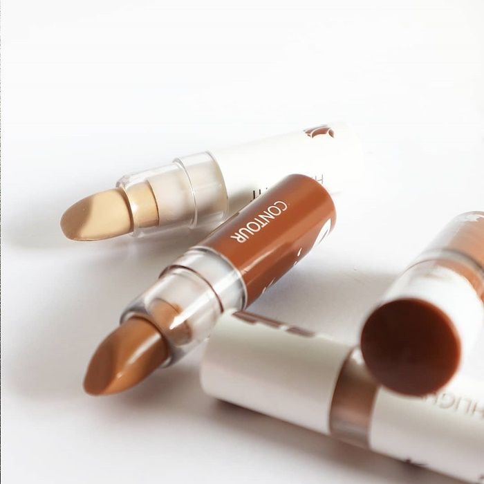 Rekomendasi Contour Stick Terbaik, Murah dan Berkualitas dari Merek