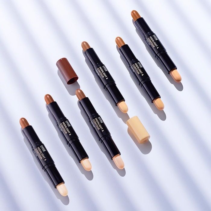 Rekomendasi Stick Contour Merk Lokal yang Murah dan Bagus, Layak Coba