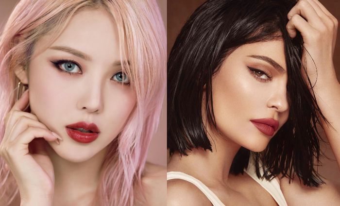 Perbedaan Gaya Makeup Bold Ala Korea Vs Amerika Yang Perlu Diketahui Semua Halaman Stylo Perbedaan Gaya Makeup Bold Ala Korea Vs Amerika Yang Perlu Diketahui Semua Halaman Stylo