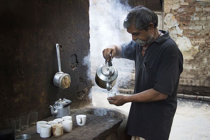 Dari Tibet sampai Argentina, Cari Tahu Budaya Minum Teh di Dunia, yuk