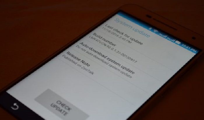 Cara Mudah Perbaiki Koneksi Jaringan HP yang Tiba-Tiba Lemot - Semua