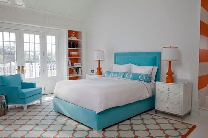 10 Inspirasi Desain Kamar Tidur Remaja Putri Buat Mereka 10 Inspirasi Desain Kamar Tidur Remaja Putri Buat Mereka