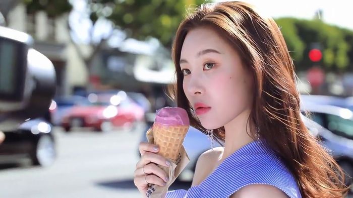 Sunmi