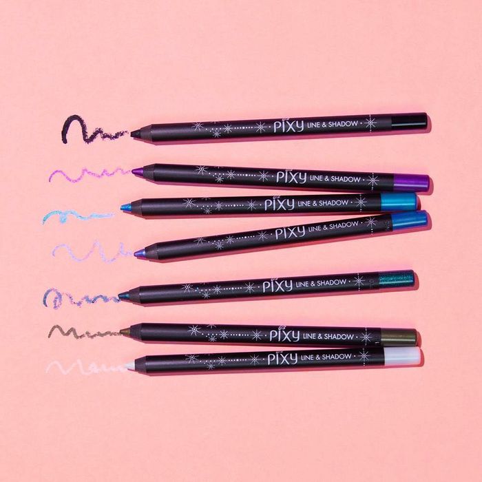 Pixy Line Shadow Eyeliner
