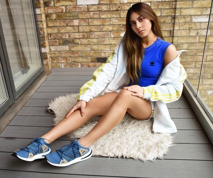 Inspirasi Tampil Modis Dengan Gaya Sporty Ala Valerie Thomas Kece Abis Semua Halaman Stylo Inspirasi Tampil Modis Dengan Gaya Sporty Ala Valerie Thomas Kece Abis Semua Halaman Stylo