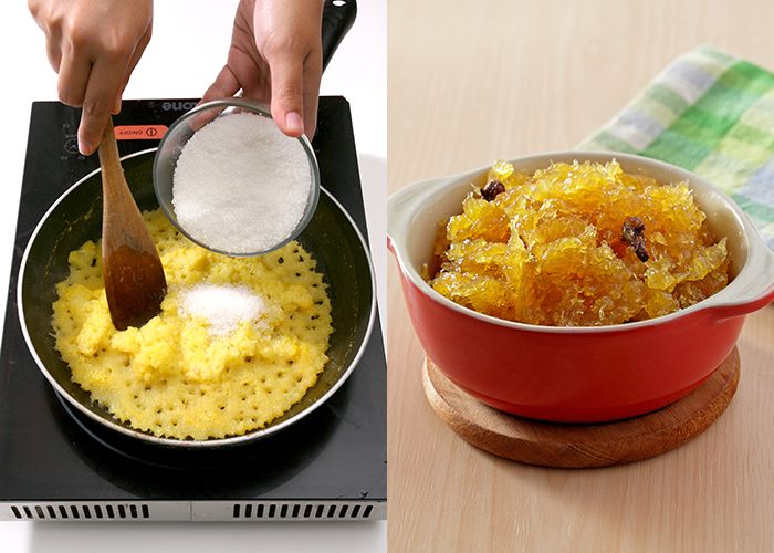Tips Masak Selai Nanas Isian Nastar, Ini Caranya Supaya Selai Nanas Enak dan Tidak Keras