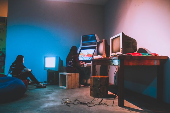 Tube TV comes to XYZ Game Fest