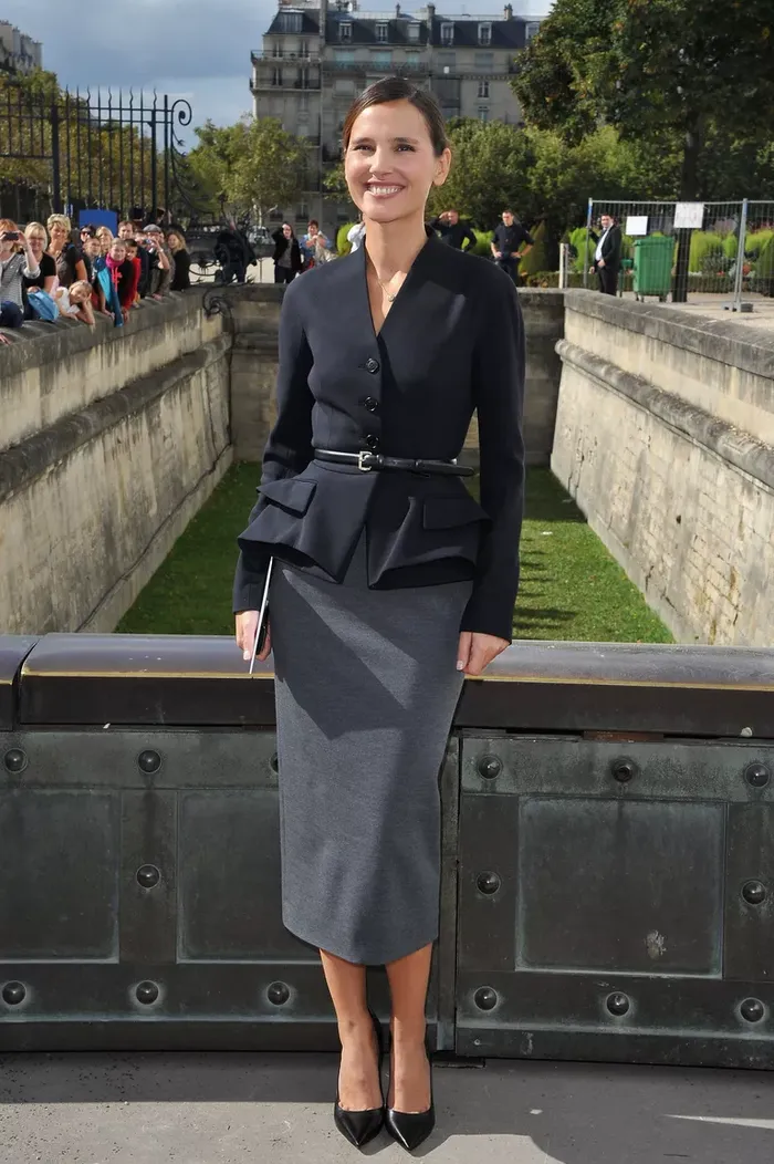 Tips Padukan Pencil Skirt Agar Tampilan Lebih Segar | liveabout.com