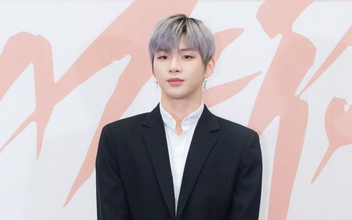 Kang Daniel