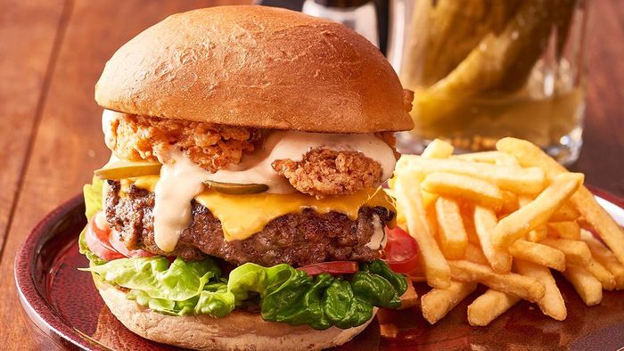 Burger