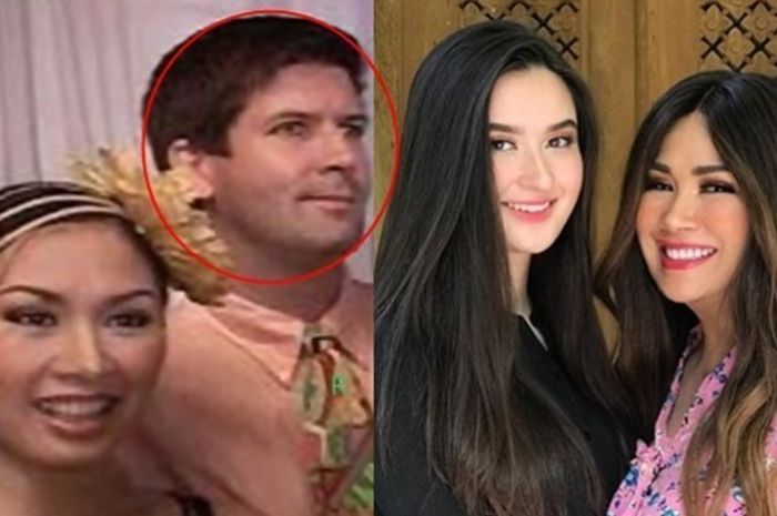 12 Tahun Berpisah, Mantan Suami Bule Titi Dj Kini Penampilannya Berubah Drastis!