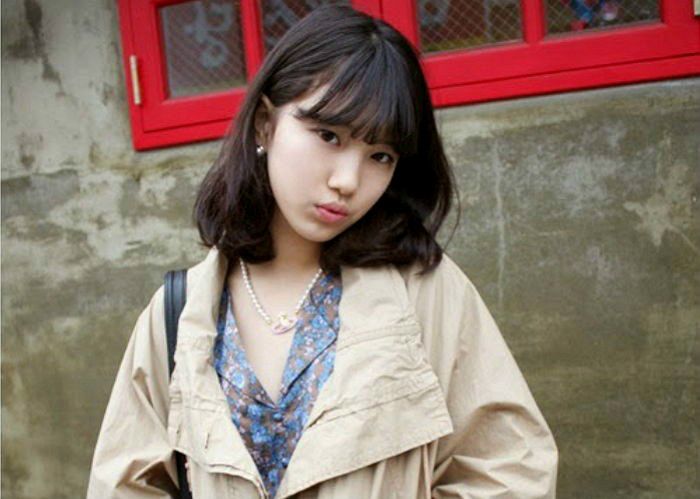 Bae Suzy
