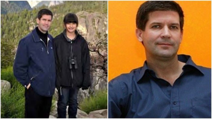 12 Tahun Berpisah, Mantan Suami Bule Titi Dj Kini Penampilannya Berubah Drastis!