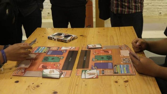 Haikyuu!! Volleyball Card Game, Permainan Kartu yang Mengasah Otak Bobo