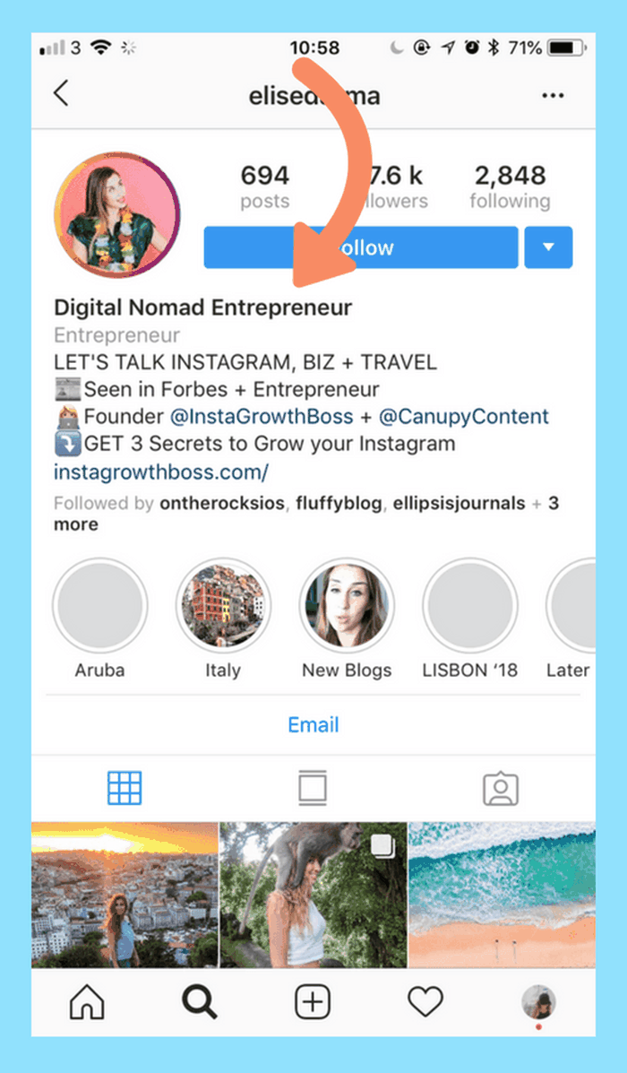 5 Trik Tersembunyi Di Instagram Yang Mungkin Belum Kamu Ketahui