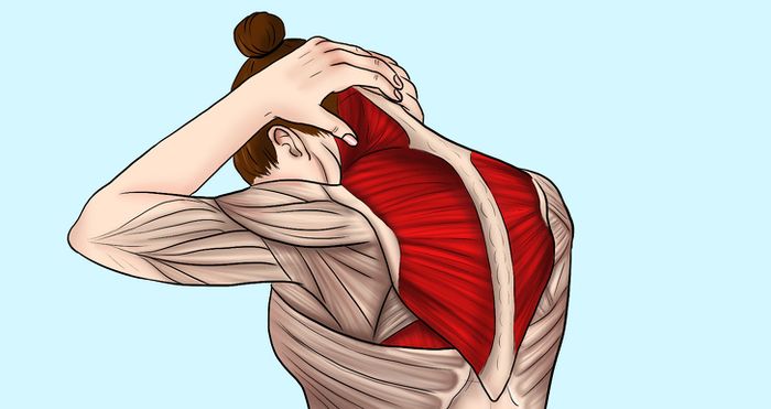7 Hal yang Bisa Meredakan Sakit pada Leher dan Bahu, Mudah Dilakukan