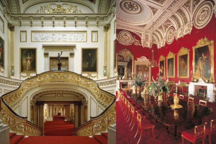 5 Rumah Termahal di Dunia. Salah Satunya Rumah 27 Lantai di India