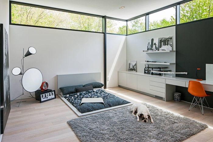 Download Desain Kamar Tidur Tanpa Dipan
