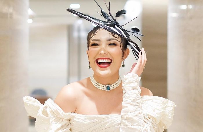 Ayu Dewi