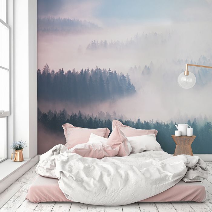 Tak Perlu Keluar Rumah, 6 Cara Ini Bisa Buat Kamar Jadi ...