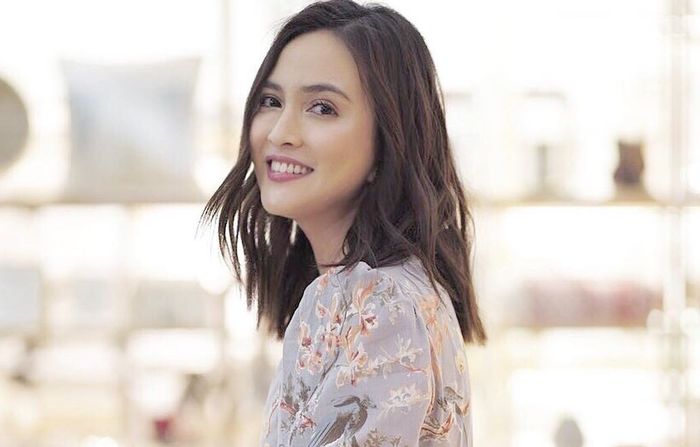 Shandy Aulia