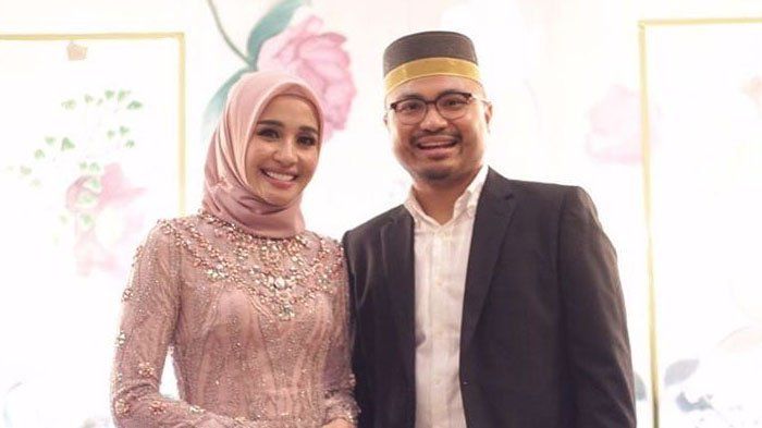 Bella dan Afif Kalla
