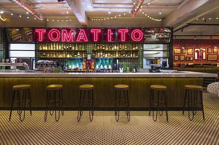 Tomatito