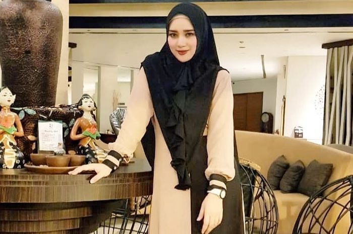 Tanggapan Dian Rositaningrum, Mantan Istri Opick Tentang Pernikahan Opick dan Bebi Silvana