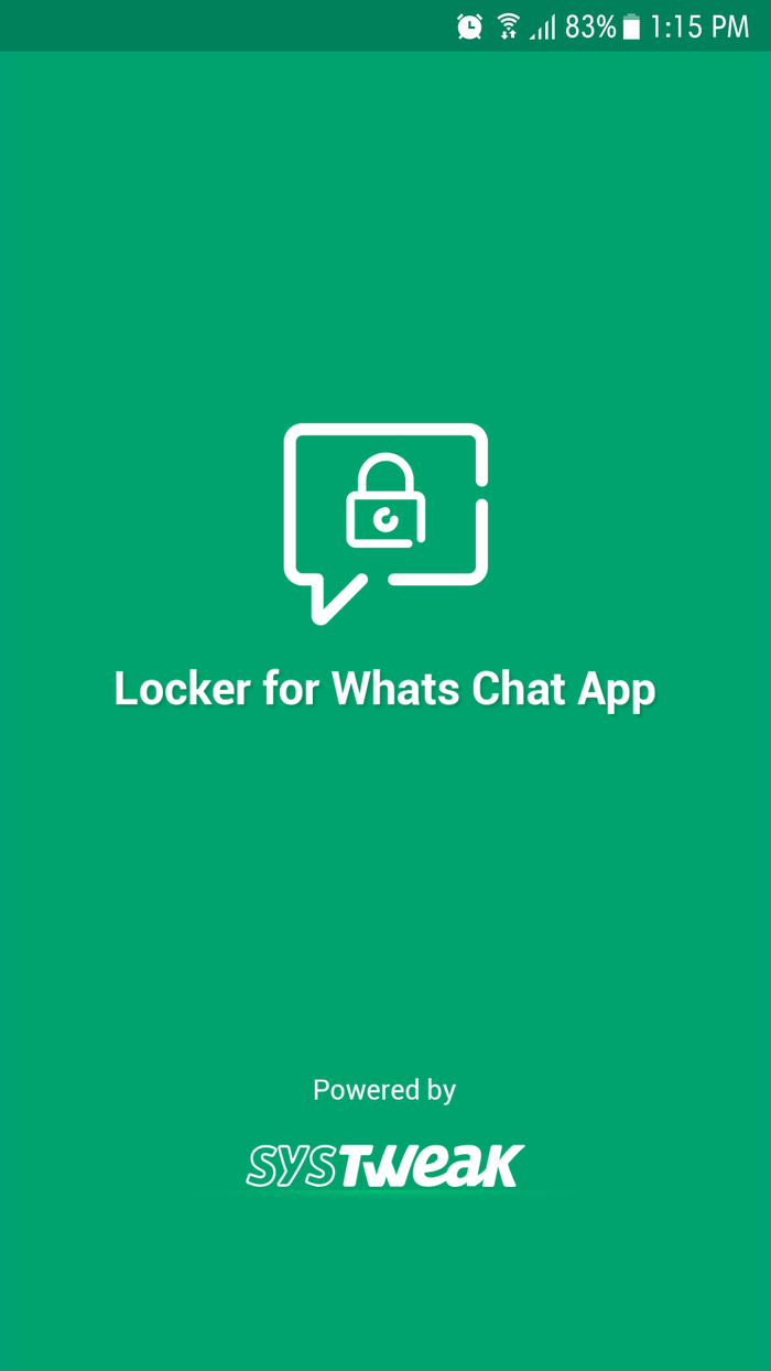 Aplikasi Locker for Whats Chat App - Secure Private Chat