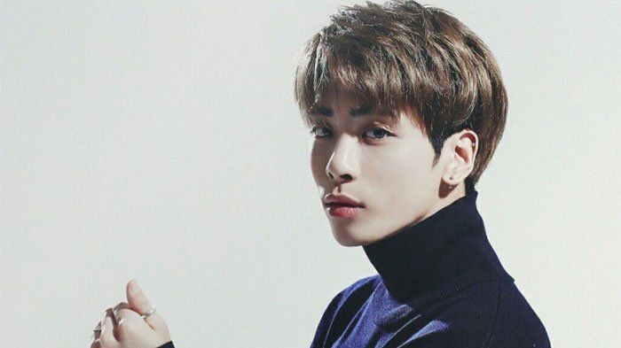 Jonghyun SHINee