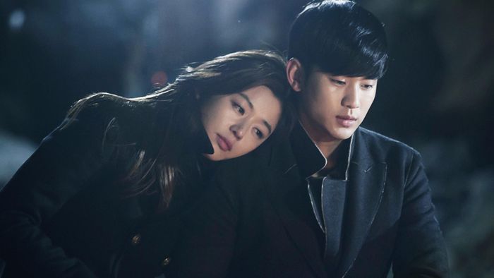 Korean from the star