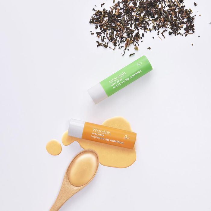 2 Lip Balm Terbaru Wardah Yang Bisa Bikin Bibir Jadi Lembap Sehat Semua Halaman Cewekbanget