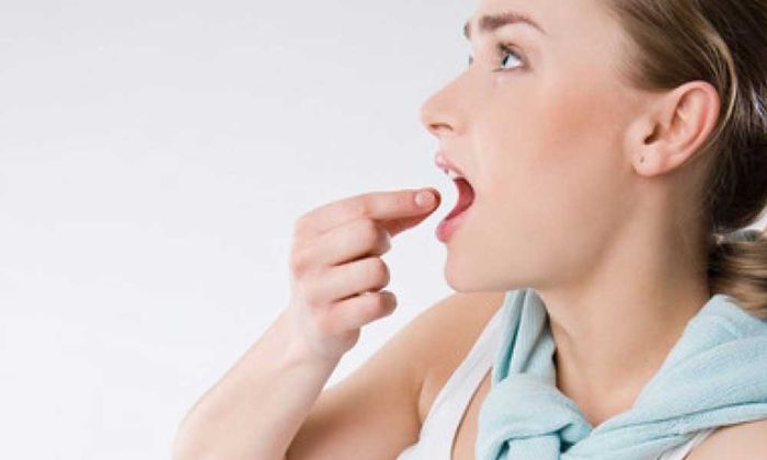 makan obat