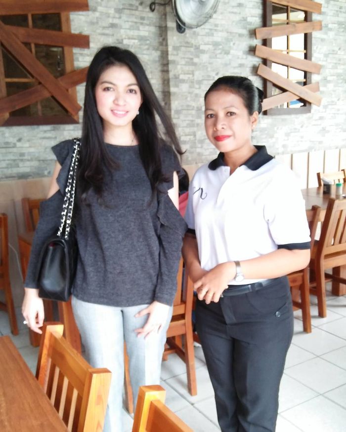 selvi ananda