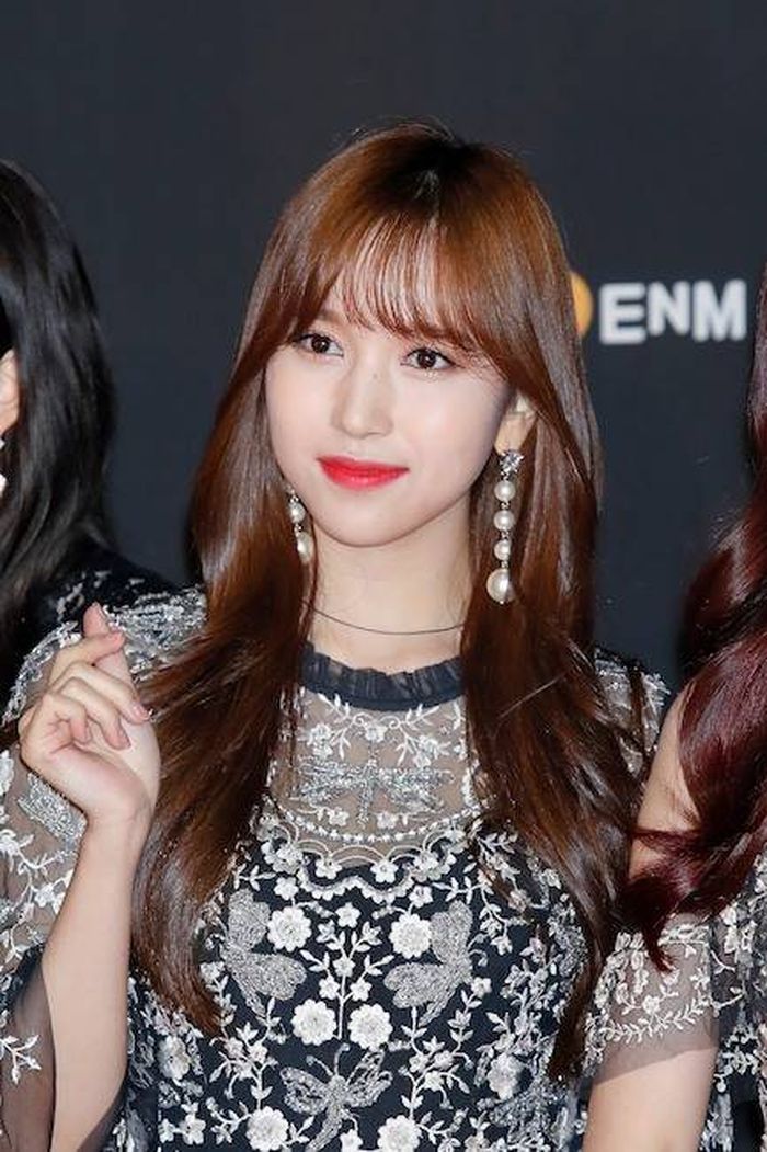 Mina 'TWICE'