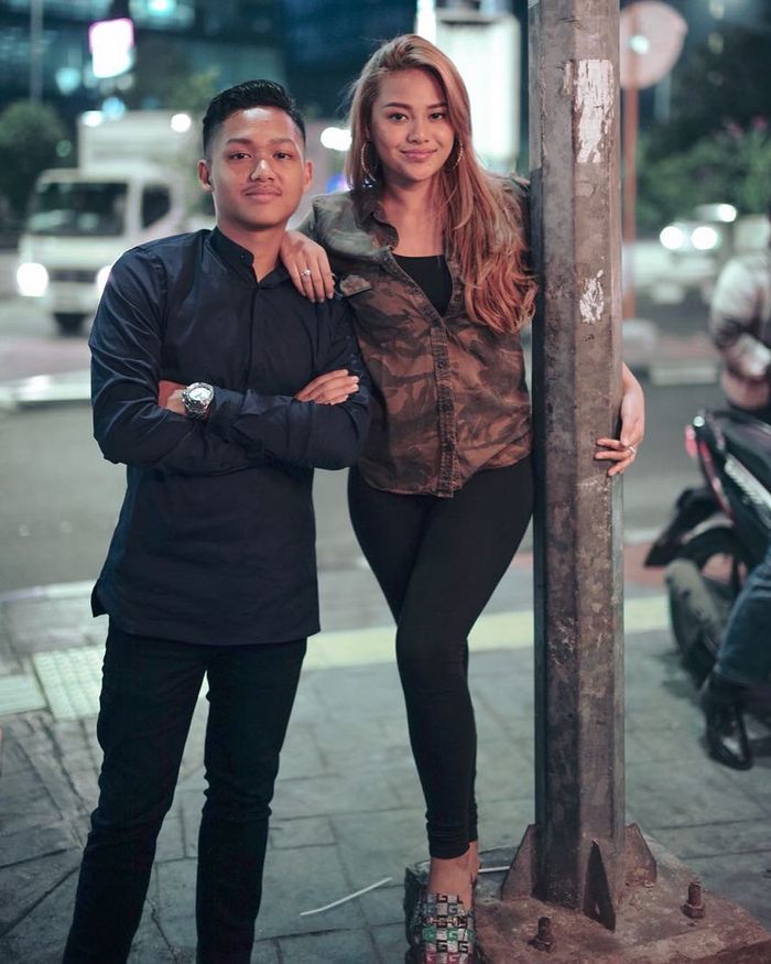 Aurel Hermansyah